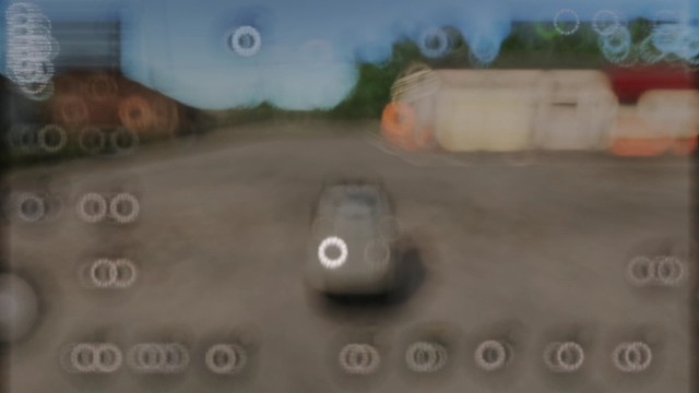 模拟农场25洗车机外观展示