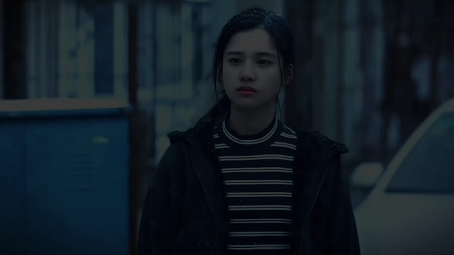 既然这样那就彼此错过吧