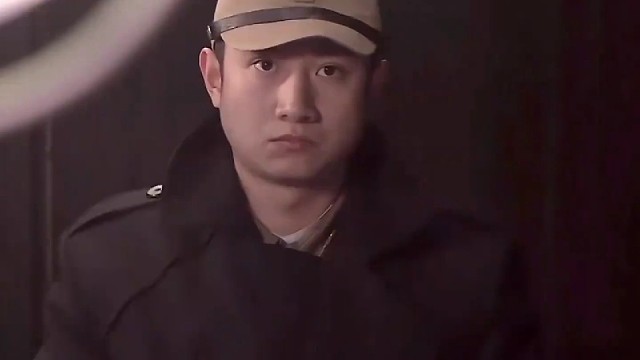 为什么都害怕周卫国假扮的大佐