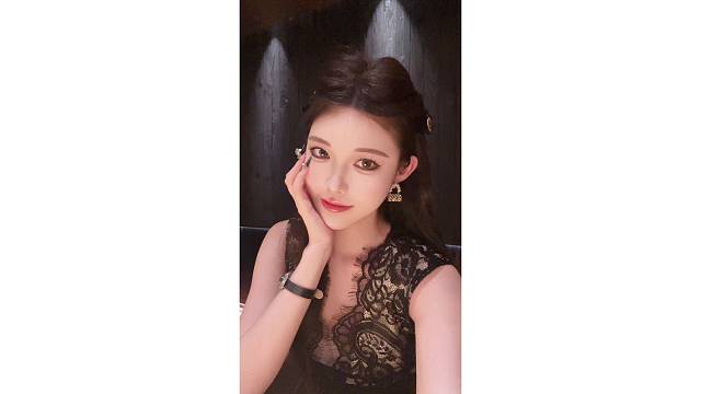 哪怕我是坏女人你也认吗