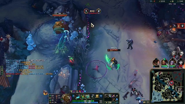 都说单挑了，非要一起上。这能怪我？