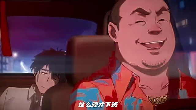 《没人能命令我是你的谎言》