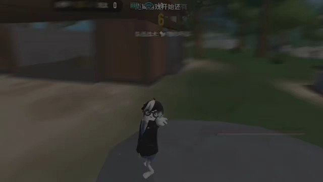 香肠派对一个素材