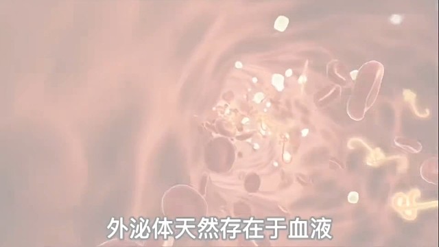 2013年，外泌体因诺贝尔医学奖而被众人知晓，也因此将外泌体研究推向了前所未有的高潮。