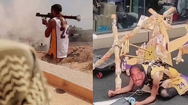 盘点那些被恶意诋毁的运动员，我们欠他们一个道歉