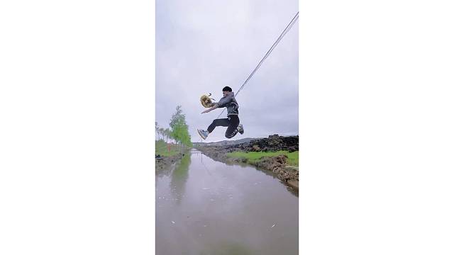 这外卖也是送明白了