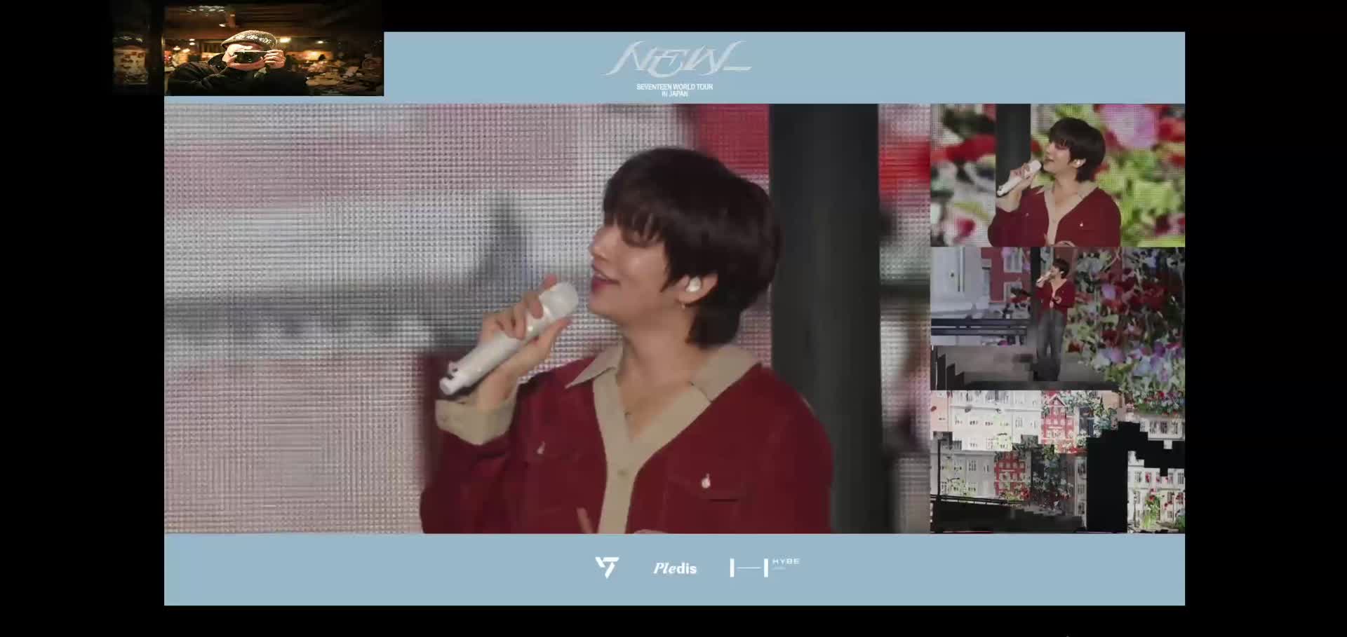 seventeen日巡12.7（2）