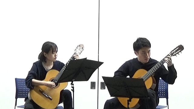 【古典吉他】《energy flow》~江部賢一编曲