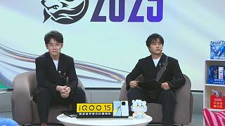 看完狼隊紀錄片李九：明天起來太陽還會照常升起