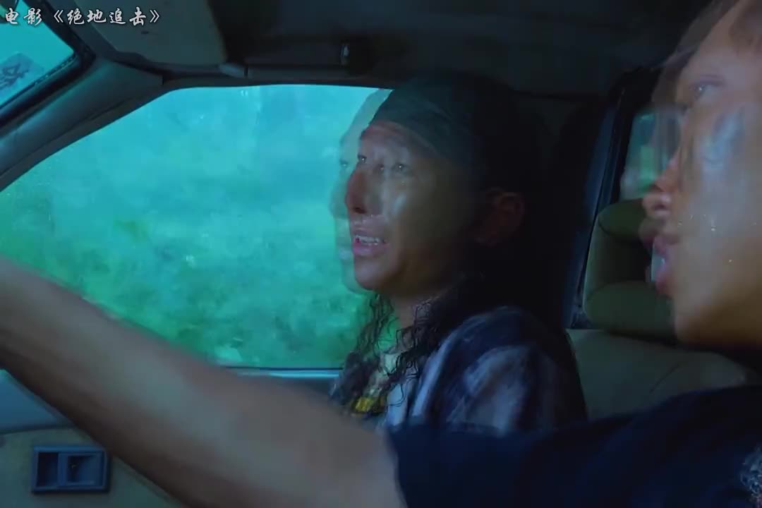 真实还原边境缉毒事件，边境毒贩远比你想象中的更加恐怖！