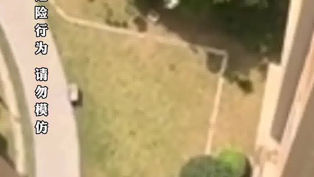 高空抛物建议死刑