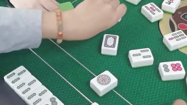 怎么全是一筒？