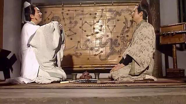 诸葛亮的历史地位为什么那么高（上）