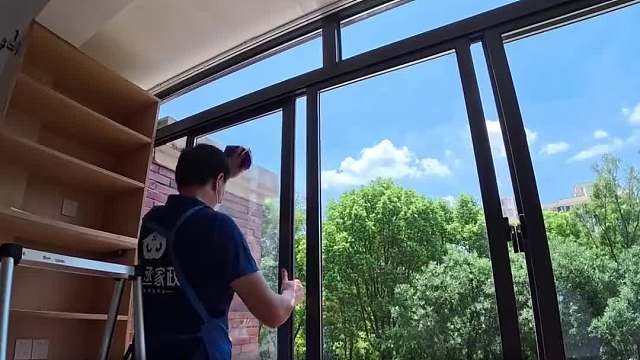 这个日式开荒……居然给我干出了性价比  ​