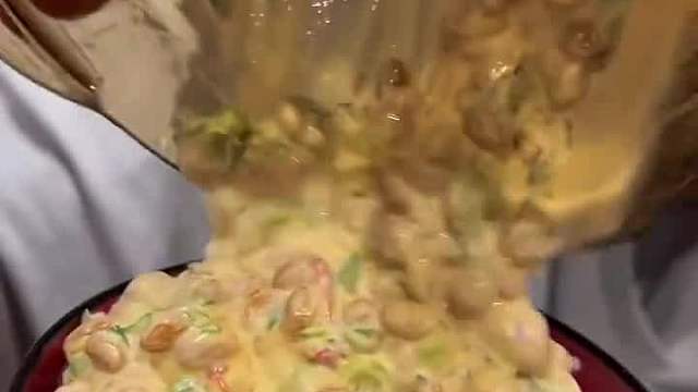 之前为什么不拿菜谱  ​