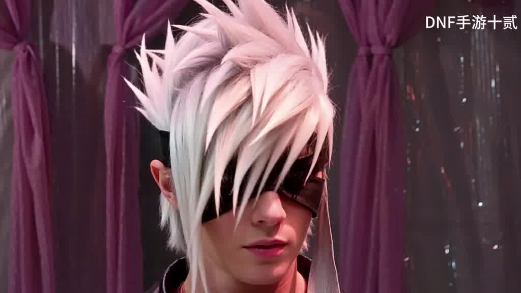 百花国和阿修罗，哥哥你说四大皆空怎么不睁眼看我？不动明王！