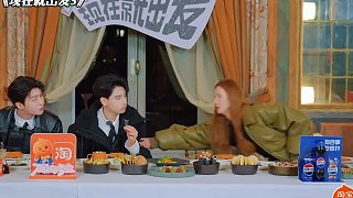 所有健身的男生都有這個(gè)條件反射嗎