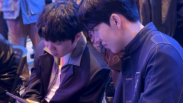 2025LPL全明星vlog