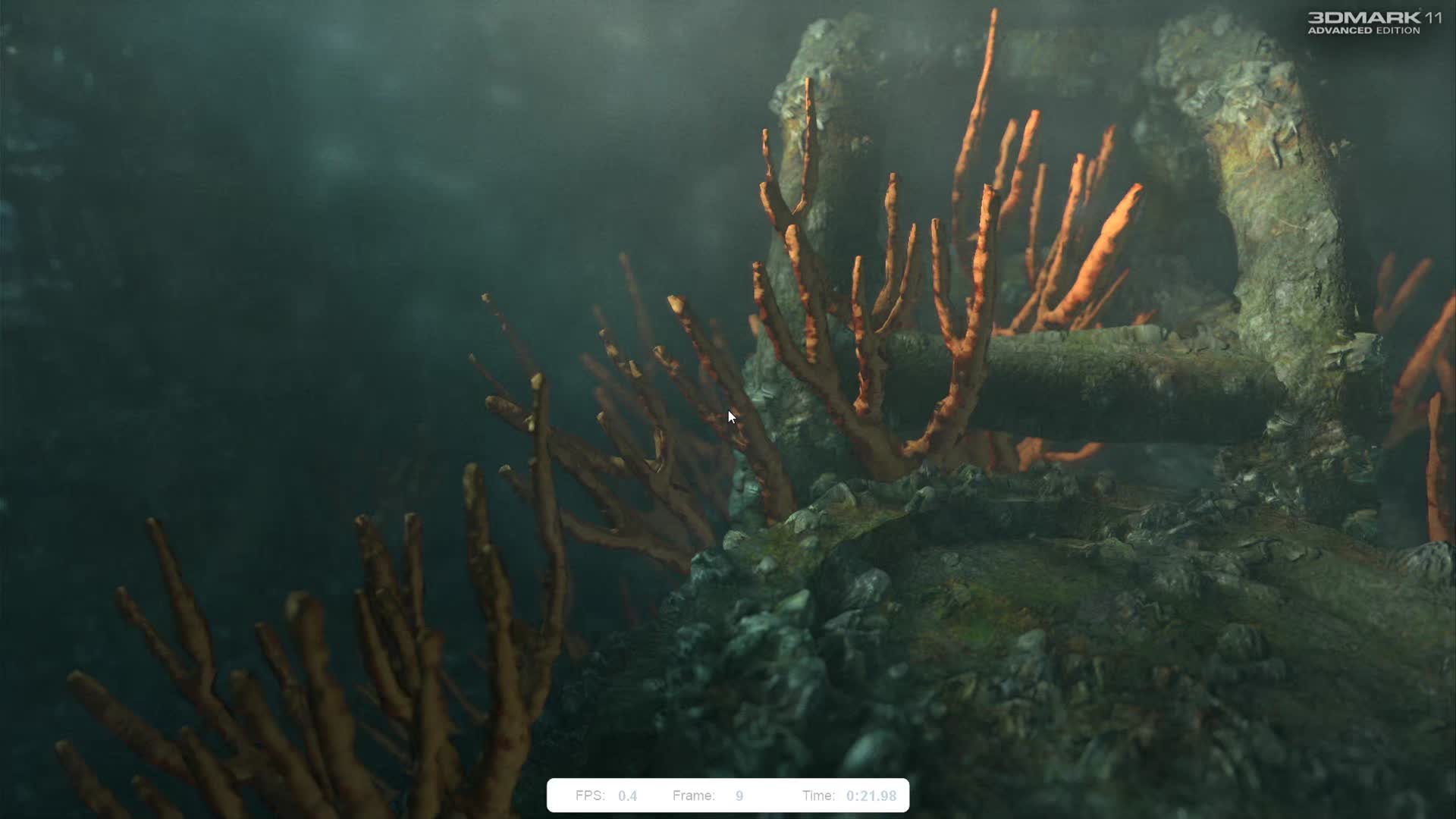 联想开天M6100大战3DMARK06 11 Vantage（兆芯C4700 VIA S3 C645