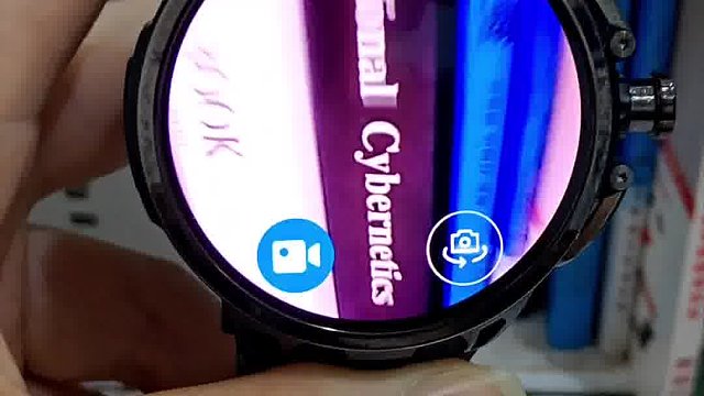 缩小版的小手机？