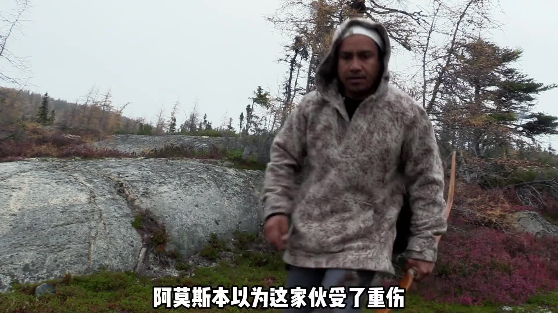 选手再拉布拉多海岸展开决战 (2)