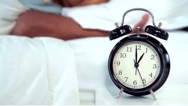 规律睡眠才是真正的抗衰关键