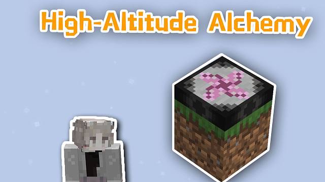 开局就送转化桌的耐玩爽包 天空炼金术试玩