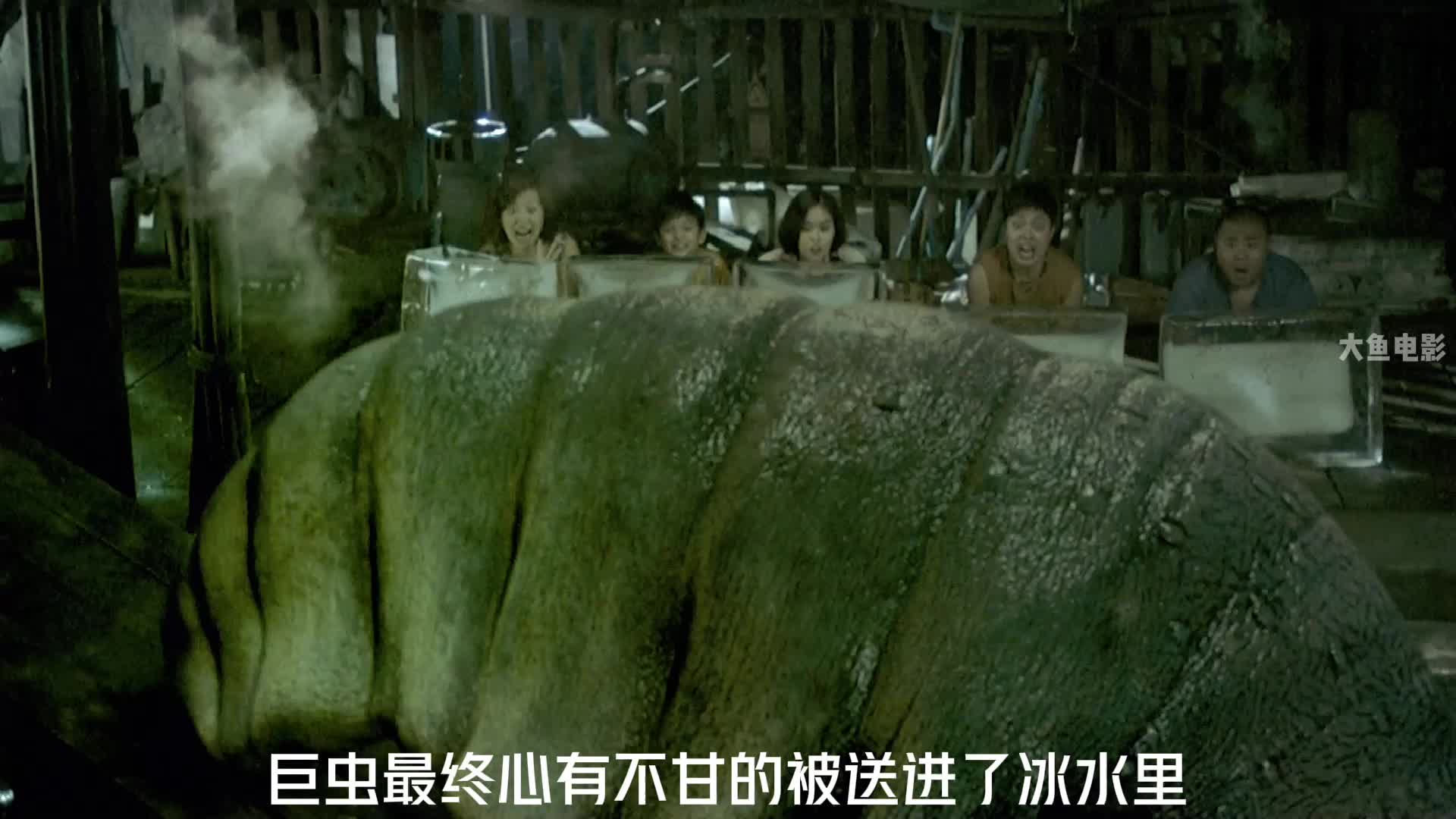 第3集丨虫虫欲动