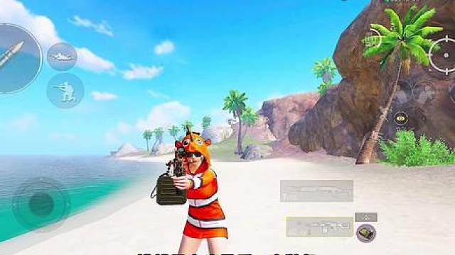 最极限的一集 仓库最后一套装备，能否成功千万撤离？