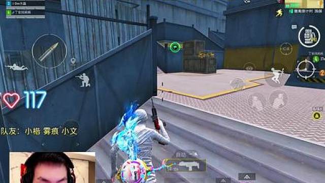 数码苏尔南偶遇高级武器箱亘古未有