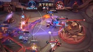 開門紅 拿下拿下