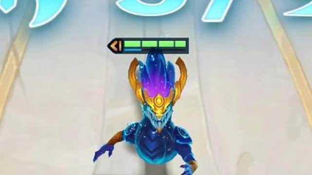 最强阵容 无限召唤黑洞秒杀三星四费 一分钟学会2000层索尔