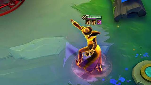 一秒一个技能 无限发牌爆杀三星四费《无限活力卡牌》