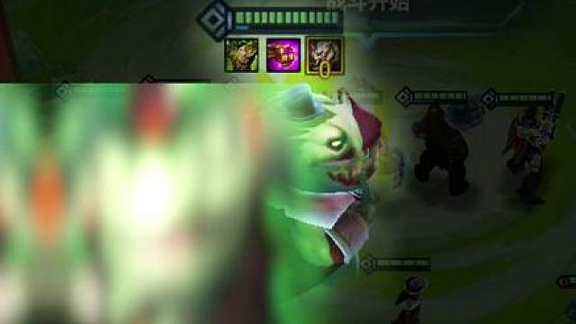 S16上限最高的九五阵容（比尔人柱力）之保姆级教学