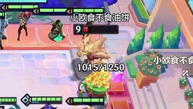 S16必玩三星女枪！老弟：我三星岩宝啊？