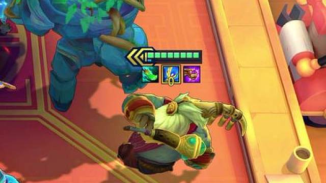 【以绪巴德】s16以绪最强收菜的玩法，让你把把爽追三星七费！