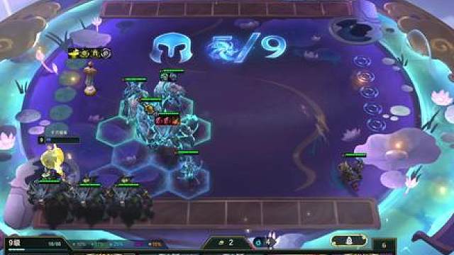 选不到经济玩不到九五，冰原狼真的是稳分的优选吧？