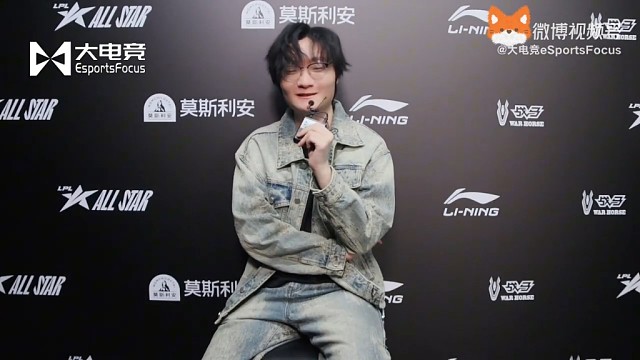 【Tian】小天：休息是为了更好的回归，打职业不可能一直休息，那个心是忍耐不住的，大家只要等待就好（