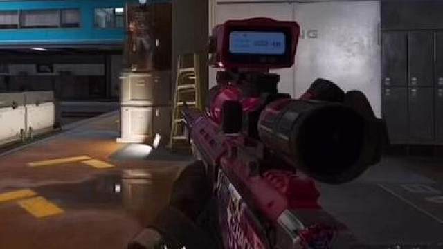 陈泽杯 天霸yolo被击杀第一视角