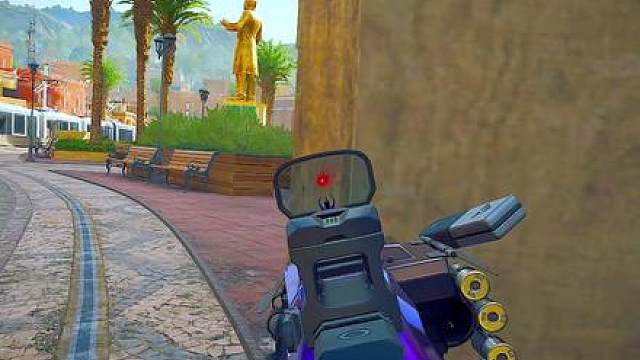 一分钟教你博物馆作战思路