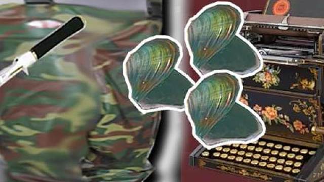 渔民赶海都能摸着啥好货