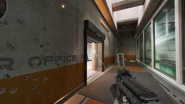 3倍M7单三8分钟清图绝航