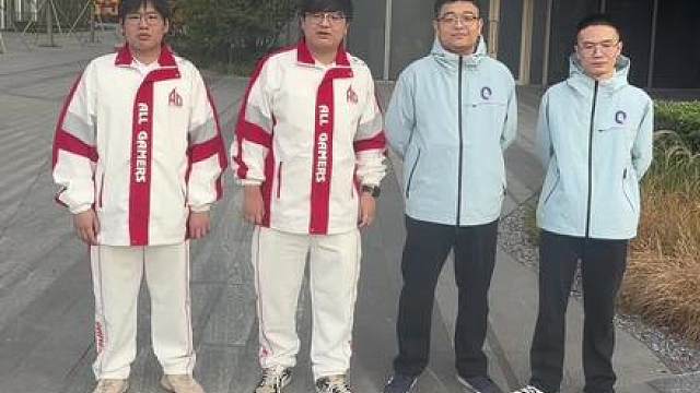 78车组成功线下会晤！结尾有彩蛋