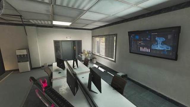 【三角洲】这游戏真的还有人类吗2.0