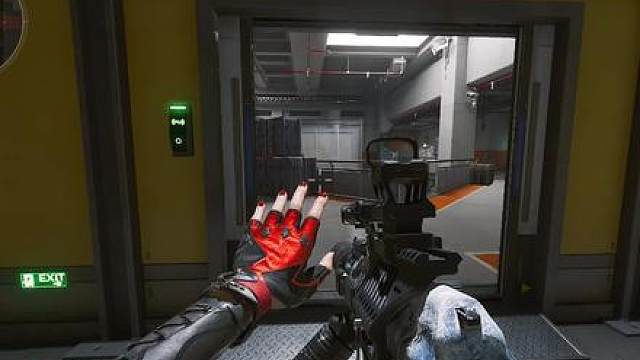 看完还有手感的可以去打职业了