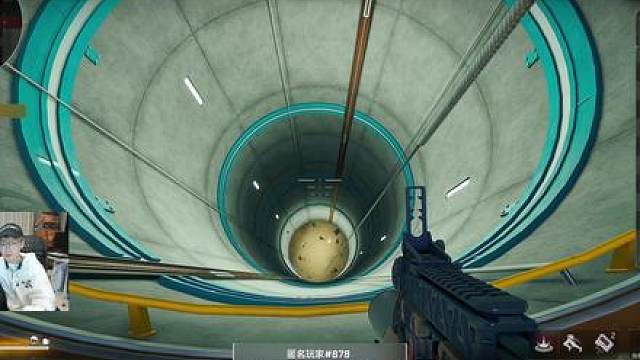 浮力坑无伤跳教学