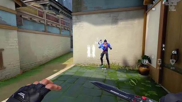 夜露：给我干哪来了？！