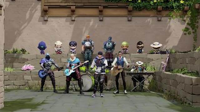 我在等你 等你下完这场雨