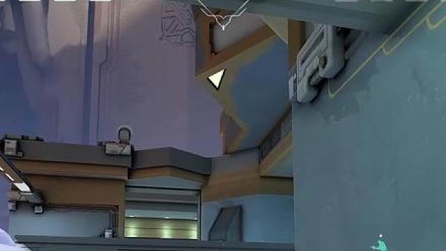 学会欧美打法轻松上分