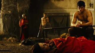 完丨驚天戰(zhàn)神